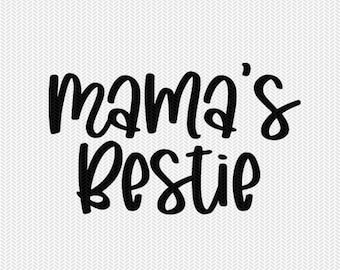 Download Mama Knows Best Svg You Ll Enjoy Etsy