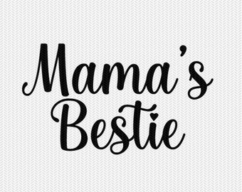 Download Mama Knows Best Svg You Ll Enjoy Etsy
