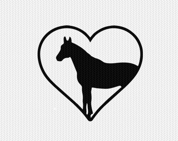 Free Free Horse Heart Svg Free 821 SVG PNG EPS DXF File