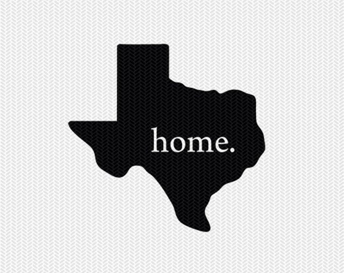 Download Texas Home Svg Dxf File Stencil Instant Download Silhouette Cameo Cricut Downloads Clip Art Home State Svg Dxf Filepennsylvania