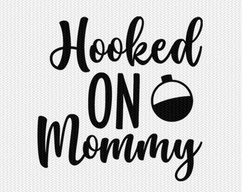 Free Free 274 Hooked On Papaw Svg SVG PNG EPS DXF File