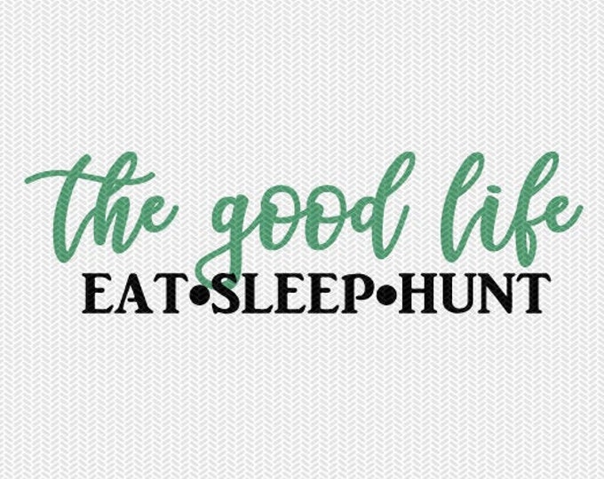 Download Hunting Fishing - palmettosvg