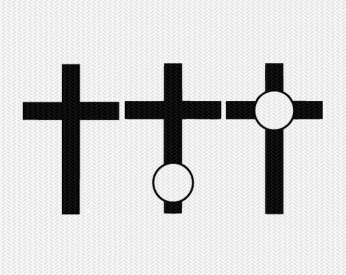 Download Monogram Frames - palmettosvg