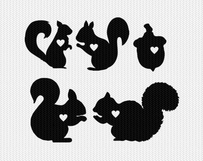 Download Animal Squirrel Digital Cutting Files Ai Files Cricut Squirrel Png Dxf Eps Vector Squirrel Svg Jpg Pdf Silhouette Squirrel Art Collectibles Digital Colonialgolfhart Com