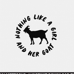 Download Cricut And Cameo Cutting Machine Ready Goat Svg Digital Download Clip Art Art Collectibles Commentfer Fr