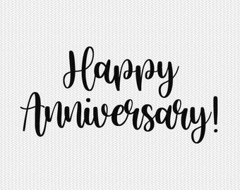 Download 25th Anniversary Svg Etsy