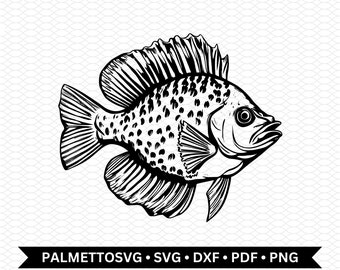 fish svg, fish dxf file, fish cut file, fish png, fish clip art, cricut downloads, svg files for cricut, digital download