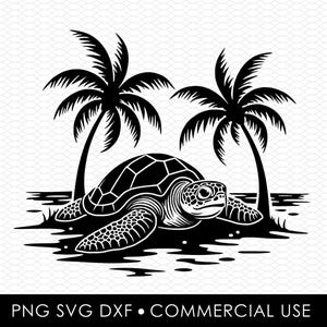 sea turtle svg dxf png, laser cut file, sublimation design, svg cut file, laser burn file, sublimation png, laser engraving, cricut download