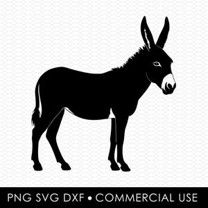 ezel svg png, ezel svg, ezel png, sublimatieontwerpen, png-ontwerpen, svg-ontwerpen, lasergesneden ontwerpen, cricut-ontwerpen