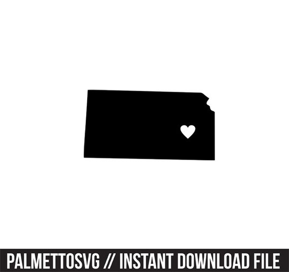 Free Free Kc Heart Svg 803 SVG PNG EPS DXF File