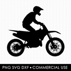 motocykl terenowy svg png, motocykl terenowy svg, motocykl terenowy png, wzory sublimacji, wzory png, wzory svg, wzory wycinane laserowo, wzory cricut