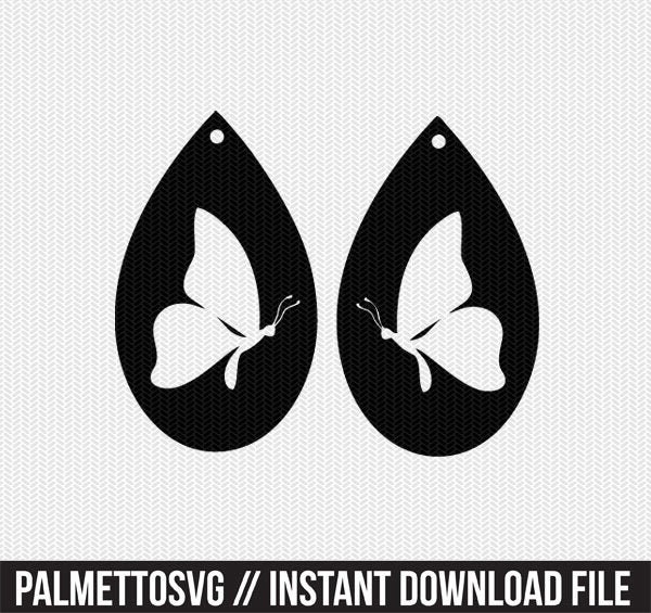 Free Free Butterfly Template Svg 352 SVG PNG EPS DXF File