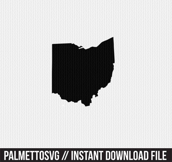 Free Free Ohio Princess Svg 932 SVG PNG EPS DXF File