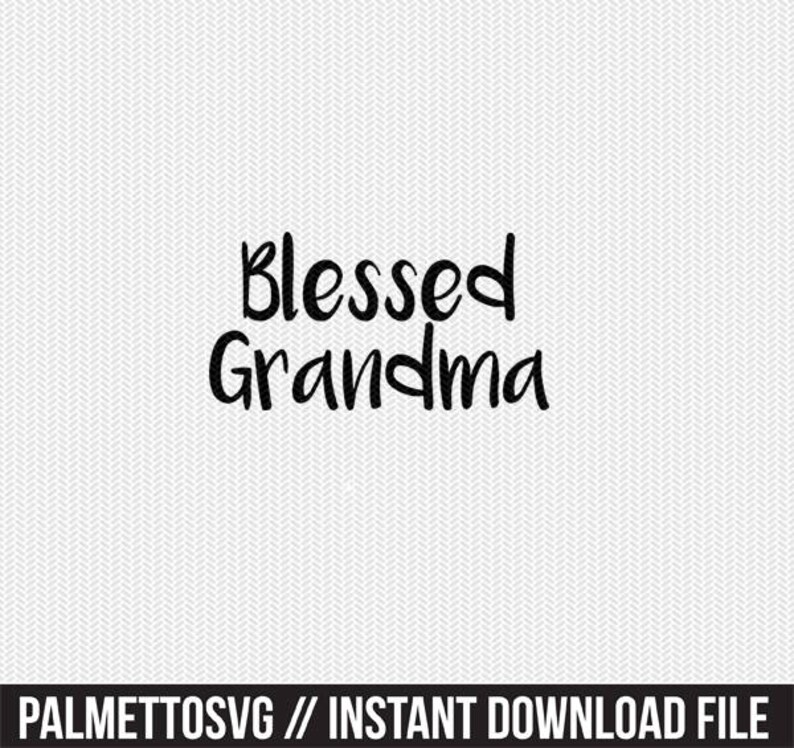 Free Free 214 Blessed With Grandkids Svg SVG PNG EPS DXF File