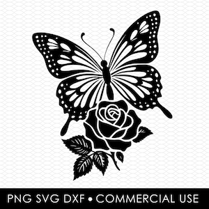 butterfly svg dxf png, laser cut file, sublimation design, svg cut file, laser burn file, sublimation png, laser engraving, cricut download