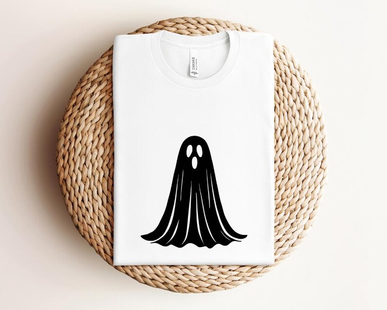 Ghost Svg Png, Sublimation Designs, Png Designs, Svg Designs, Laser Cut