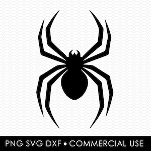 aranha svg dxf png, arquivo de corte a laser, design de sublimação, arquivo de corte svg, arquivo de gravação a laser, sublimação png, gravação a laser, download cricut