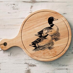 Duck Svg Dxf Png, Laser Cut File, Sublimation Design, Svg Cut File ...