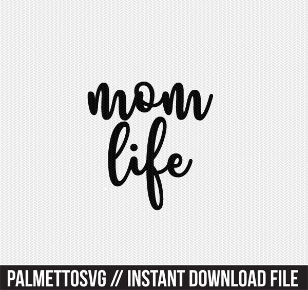 Free Free Mom Life Svg Free Download 175 SVG PNG EPS DXF File