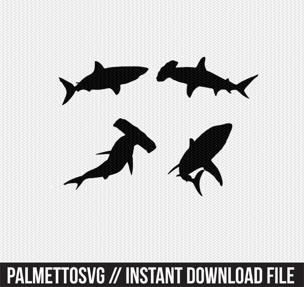Free Free 188 Shark Svg File Free Download SVG PNG EPS DXF File