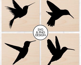 hummingbird svg dxf png, laser cut file, sublimation design, svg cut file, laser burn, sublimation png, laser engraving, cricut download