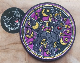 Umbreon patch