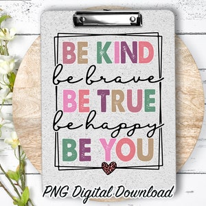 Clipboard Sublimation PNG Design | 9.1W by 12.6H | 300 dpi | PNG Digital Download