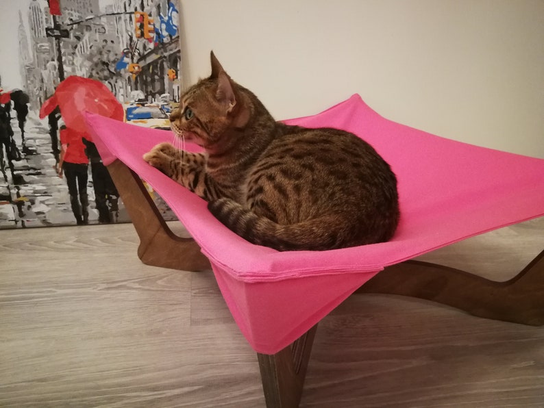 Personalized Dog Hammock Cat Hammock Dog Hammock Dog Bed Etsy