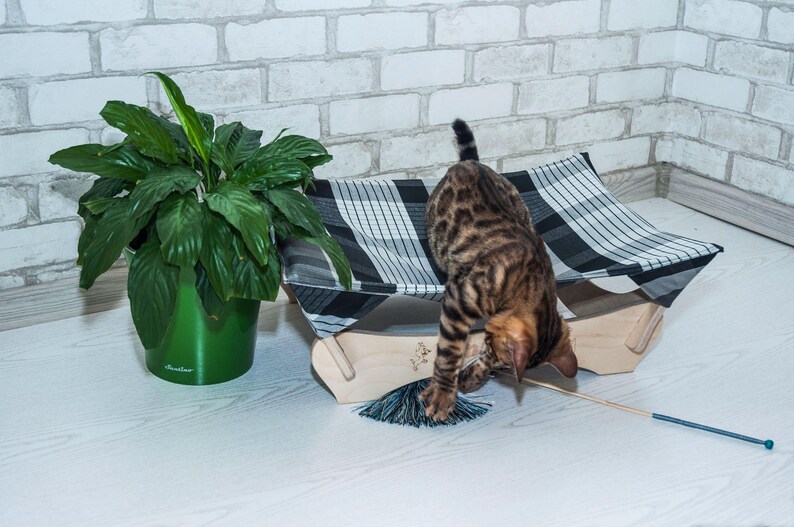 Personalized Dog Hammock Cat Hammock Dog Hammock Dog Bed Etsy