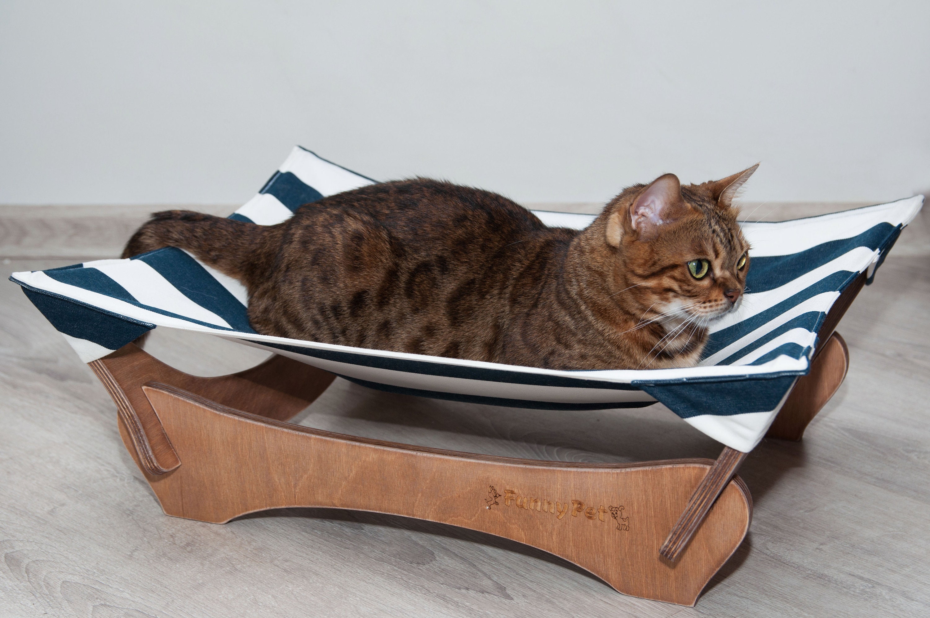 Personalized Cat Hammock Dog Hammock Cat Hammock Dog Bed Etsy