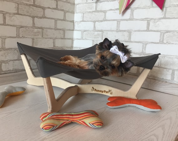 Hamaca de perro personalizada hamaca de gato hamaca para perros