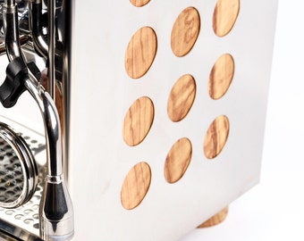 Rocket Appartamento Side Panels - Etsy