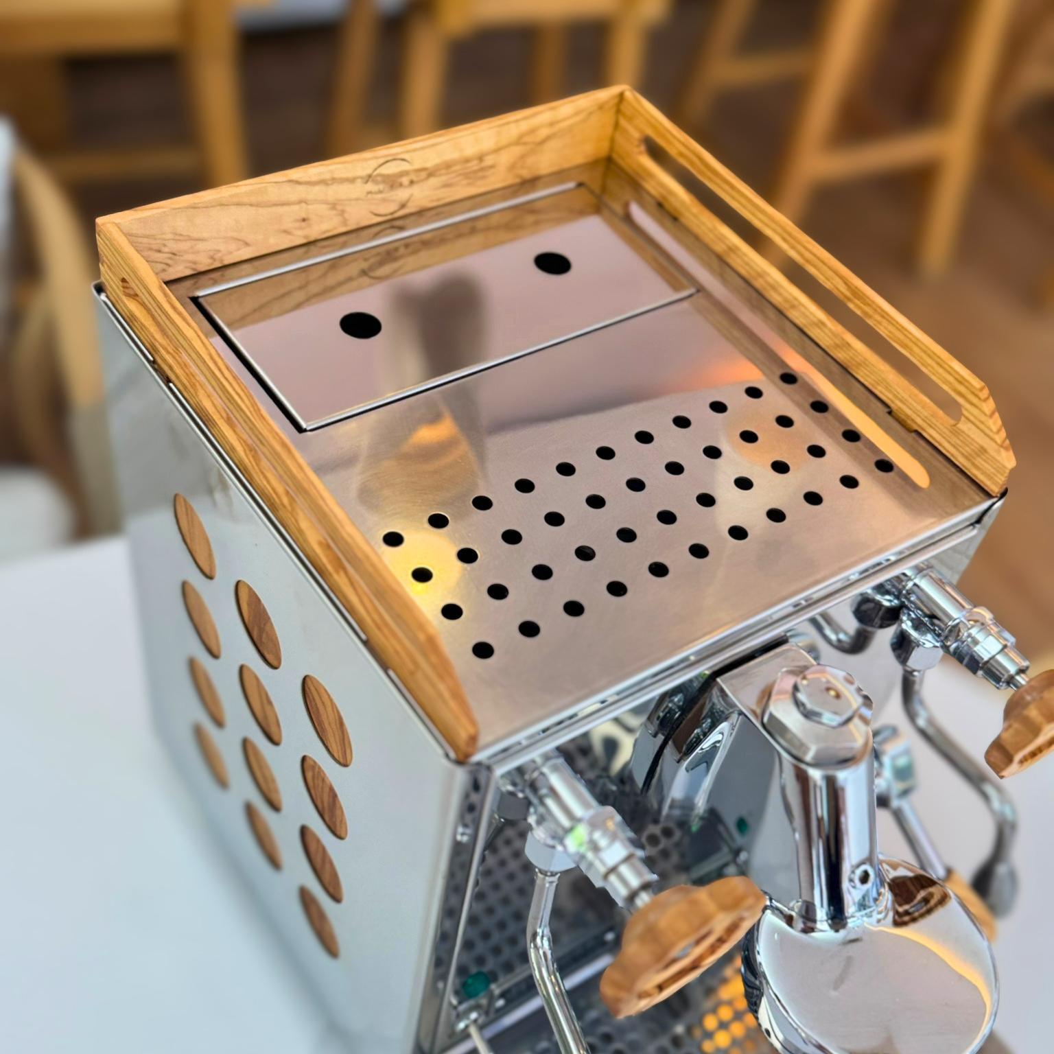 Rocket Appartamento Cup Rails -- Wood Selection - Etsy