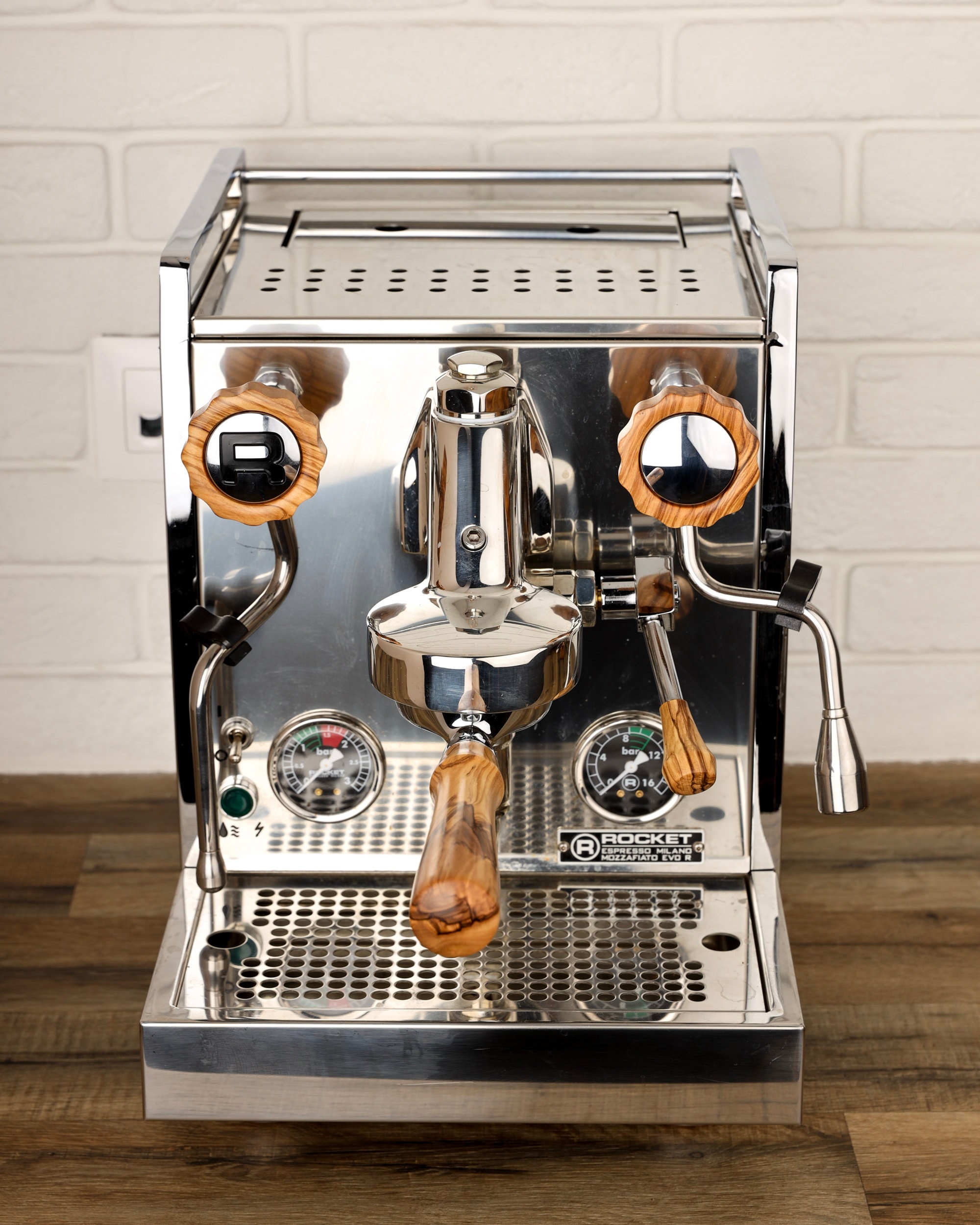 Rocket espresso Rocket R58 / R60v / Appartamento / Mozzafiato Etsy