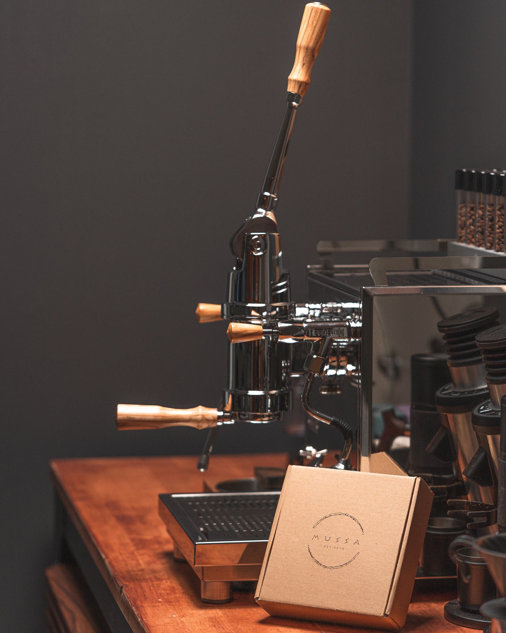 Profitec 800 outlet