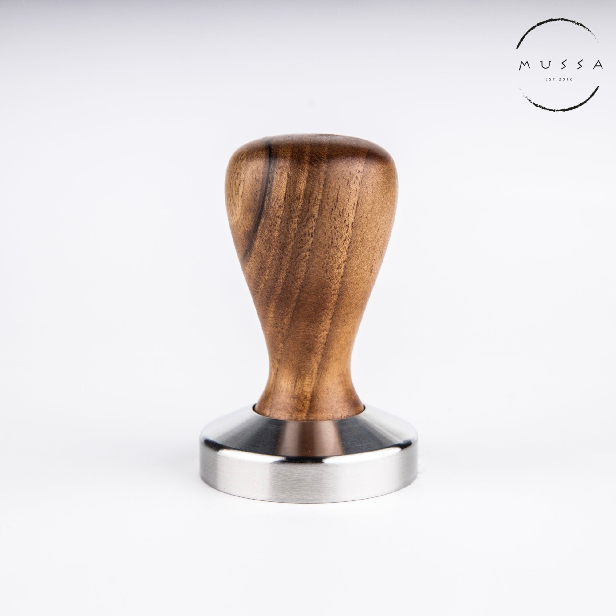 Espresso tamper Custom coffee tamper Handmade espresso Etsy