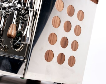 Oak Wood Rocket Appartamento Side Panels - Etsy