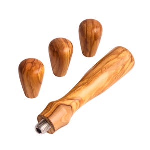 Profitec RIDE / Pro 500,600 - wood selection