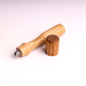 Oak kit for PROFITEC GO espresso machine