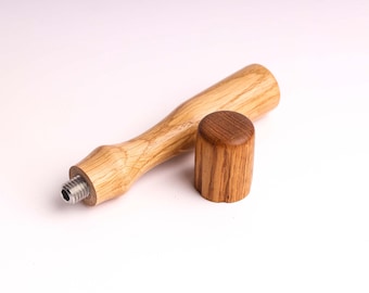 Oak kit for PROFITEC GO espresso machine