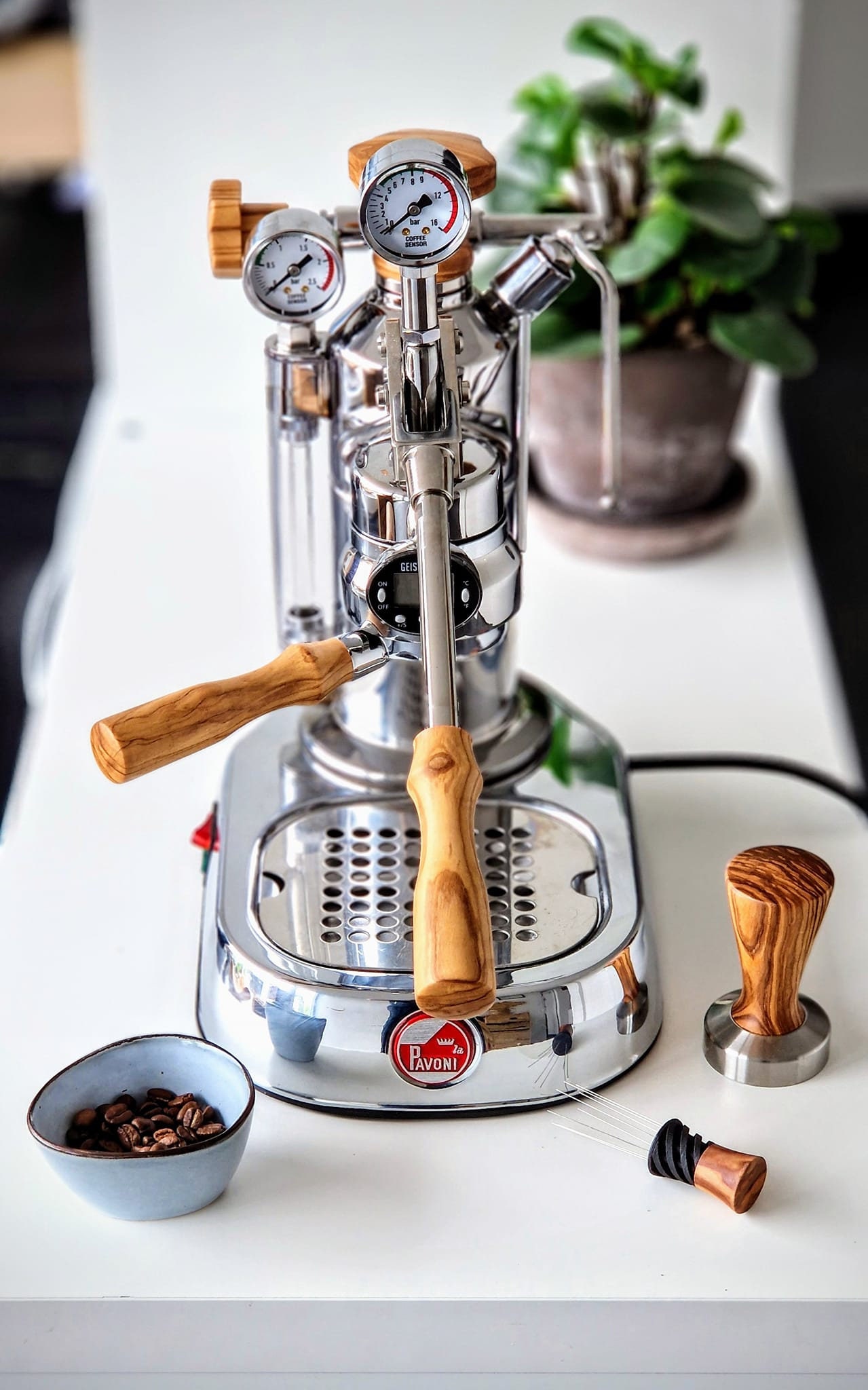 La Pavoni エスプレッソマシン用オリーブウッドキット - Etsy 日本 La Pavoni エスプレッソマシン用オリーブウッドキット - Etsy 日本