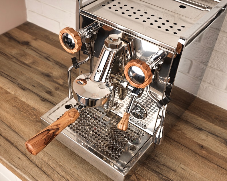 Rocket espresso Rocket R58 / R60v / Appartamento / Mozzafiato Etsy
