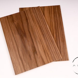 Rocket Appartamento Side Panels -- wood selection