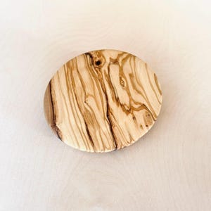 Mazzer Philos Wooden Lid, olivewood, oak, walnut