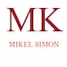 MIKELSIMON store logo