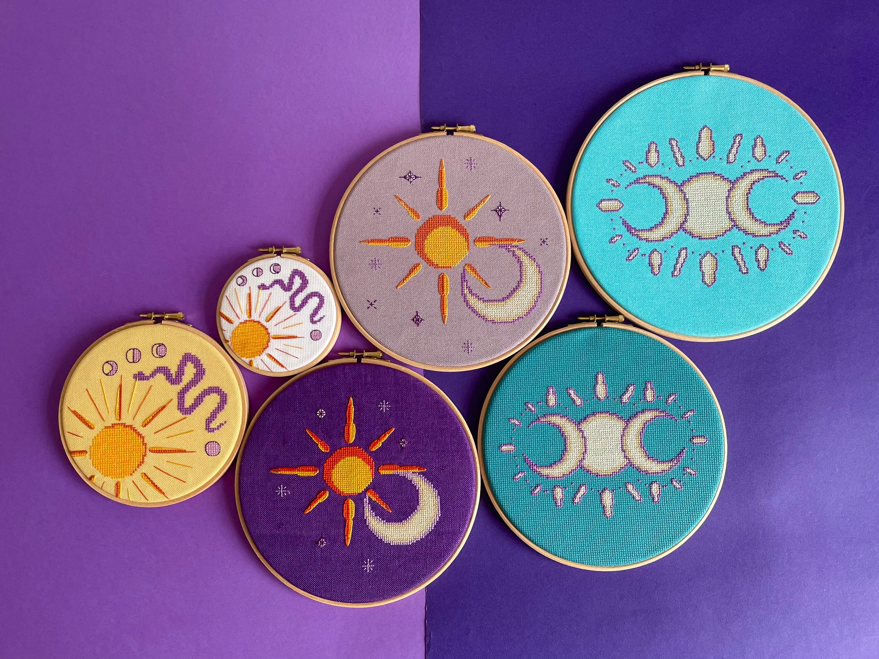 StitchedTheShop - Etsy