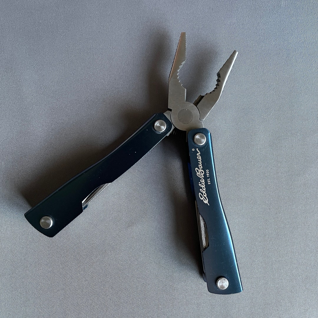 Eddie Bauer Multi Tool Etsy