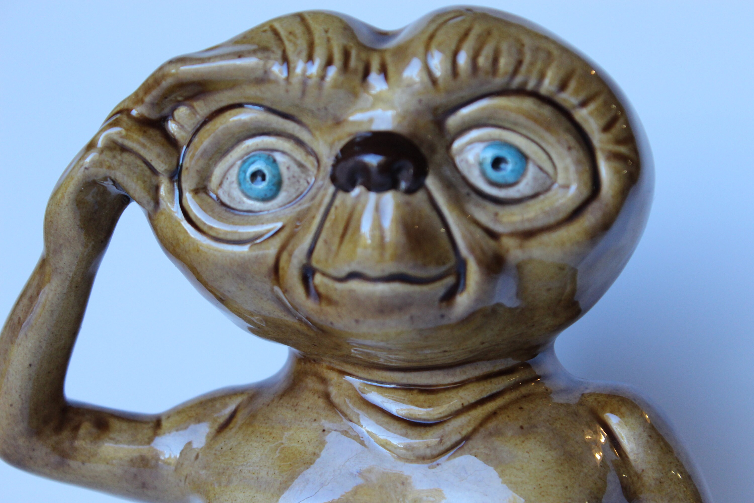 Yonezawa - Directional Robot - Vintage Spacetoys