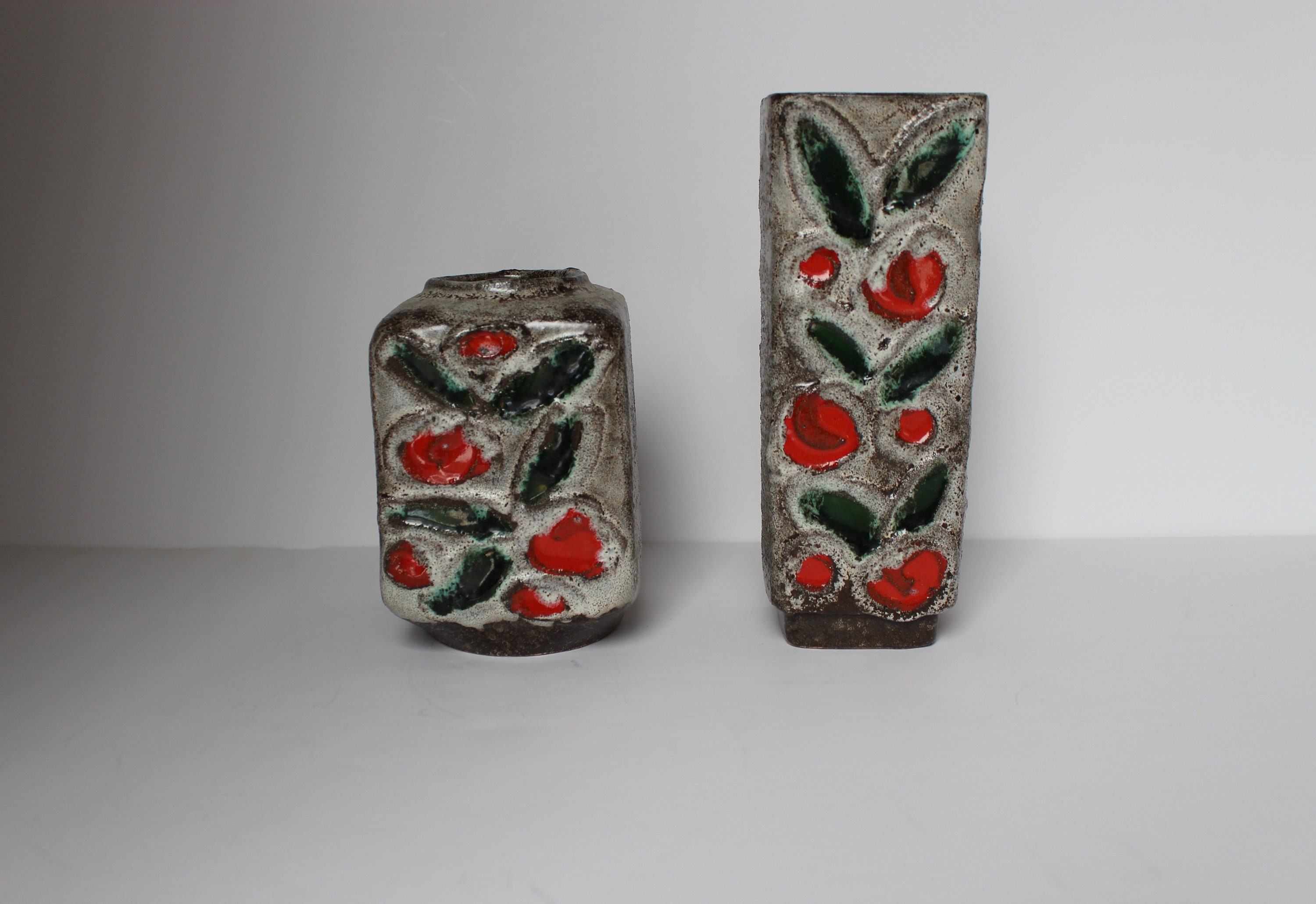 Futures さま専用　花瓶　Strehla Strehla vase - Etsy 日本