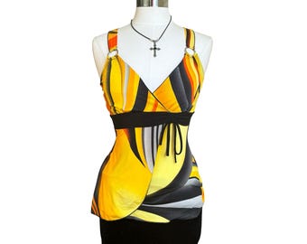 Early 00’s Cami Top